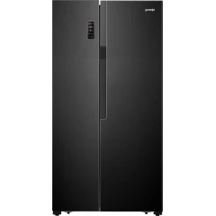 Холодильник side by side Gorenje NRS918EMB