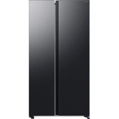 Холодильник side by side Samsung RS70F65Q1FWR