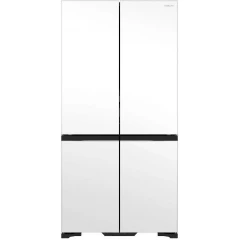 Четырёхдверный холодильник Hitachi R-WB720PUC1 GPW
