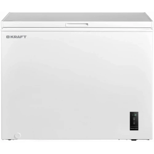 Морозильный ларь Kraft BD(W)-360BL