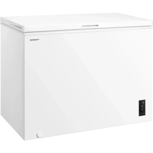 Морозильный ларь Kraft BD(W)-360BL