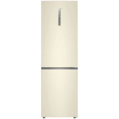 Холодильник с морозильником HAIER C2F636CCFDU1