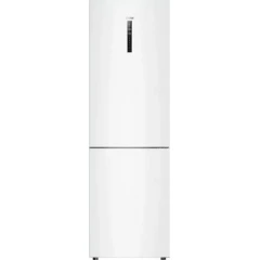 Холодильник с морозильником HAIER C2F636CORGU1