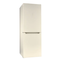 Холодильник с морозильником Indesit DS 3160 E