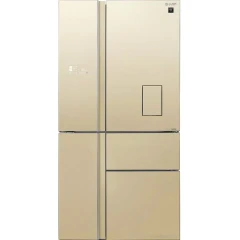 Многодверный холодильник Sharp SJ-WX99A-CH