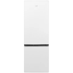 Холодильник с морозильником Beko B1RCSK251W