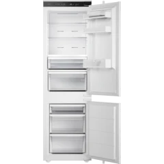 Холодильник с морозильником Asko RBC276SND1