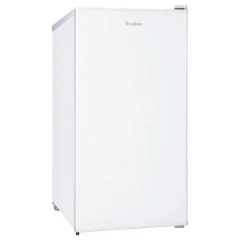 Однокамерный холодильник Tesler RC-95 WHITE