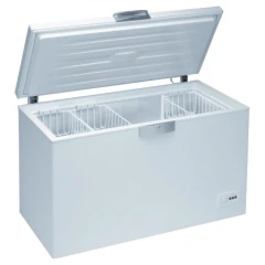 Морозильник-ларь Beko HSA 40520