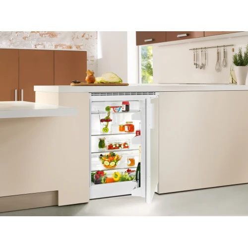 Встраиваемый холодильник Liebherr UK 1720 Comfort