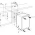 Встраиваемый холодильник Liebherr UK 1720 Comfort
