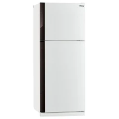 Холодильник Mitsubishi Electric MR-FR51H-SWH-R