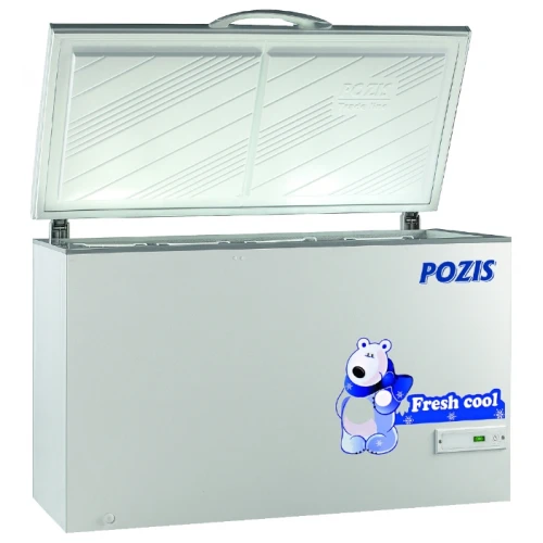 Морозильный ларь Pozis FH-250-1