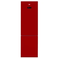 Холодильник с нижней морозильной камерой Beko RCNK 400E20 ZGR