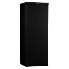 Однокамерный холодильник Pozis RS-416 (Black)