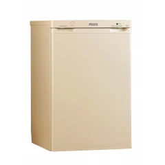 Холодильник с верхней морозильной камерой Pozis RS-411 (Beige)