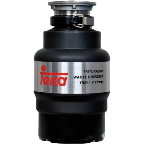 Измельчитель пищевых отходов Teka TR 34.1 V Type [40197111]