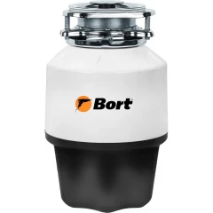 Измельчитель пищевых отходов BORT Alligator XL