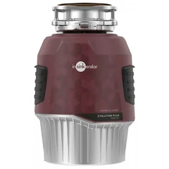 Измельчитель пищевых отходов InSinkErator Evolution Plus 1000 EC