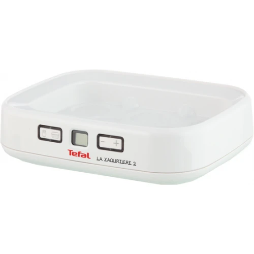 Йогуртница Tefal La Yaourtiere YG500132
