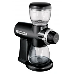Кофемолка KitchenAid Burr Coffee Mill (Black)