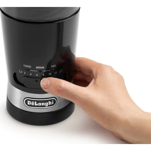 Кофемолка Delonghi KG 210