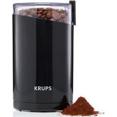Кофемолка Krups F2034232