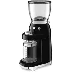 Кофемолка Smeg CGF11BLEU