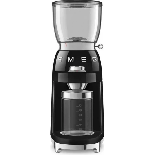 Кофемолка Smeg CGF11BLEU