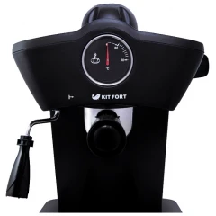 Кофемашина Kitfort КТ-706