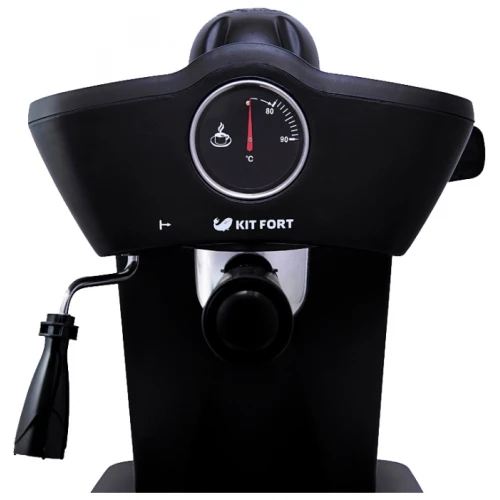 Кофемашина Kitfort КТ-706