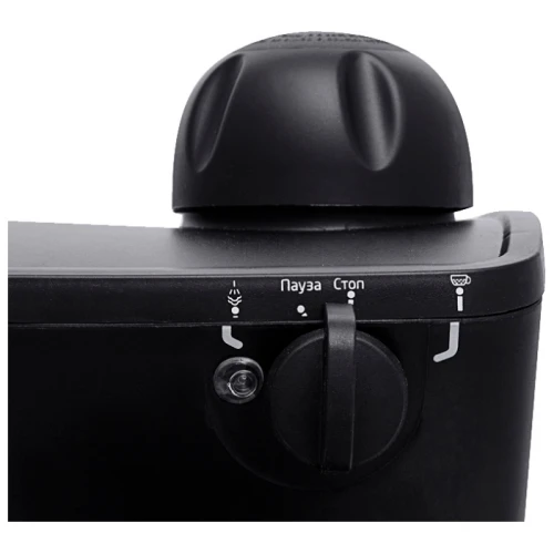 Кофемашина Kitfort КТ-706