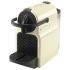 Капсульная кофеварка Delonghi Inissia Vanilla Cream (Aeroccino)