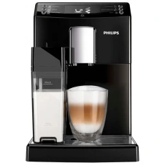 Эспрессо кофемашина Philips EP 3558
