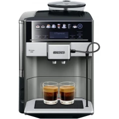 Эспрессо кофемашина Siemens EQ.6 plus s500