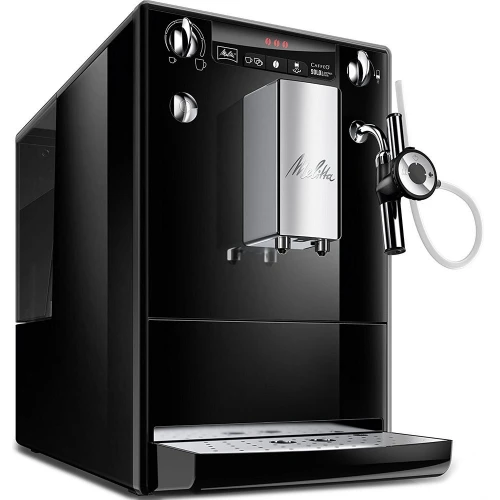Эспрессо кофемашина Melitta Caffeo Solo & Perfect Milk E957-101