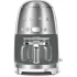 Капельная кофеварка Smeg DCF02SSEU