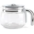 Капельная кофеварка Smeg DCF02SSEU