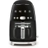Кофеварка Smeg DCF02BLEU