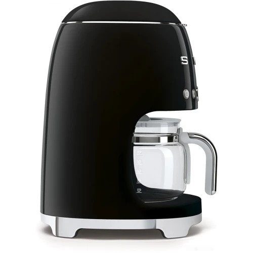 Кофеварка Smeg DCF02BLEU