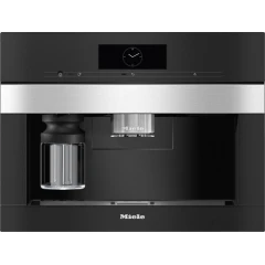 Эспрессо кофемашина Miele CVA 7845 CLST