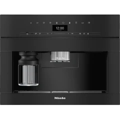 Эспрессо кофемашина Miele CVA 7440 OBSW