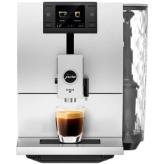 Эспрессо кофемашина Jura Ena 8 (Metropolitan Black)