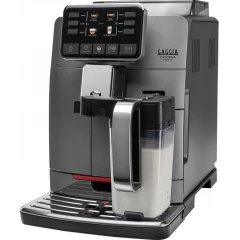 Кофемашина Gaggia Cadorna Prestige OTC (Grey)