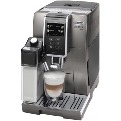 Эспрессо кофемашина Delonghi Dinamica Plus ECAM 370.95.T
