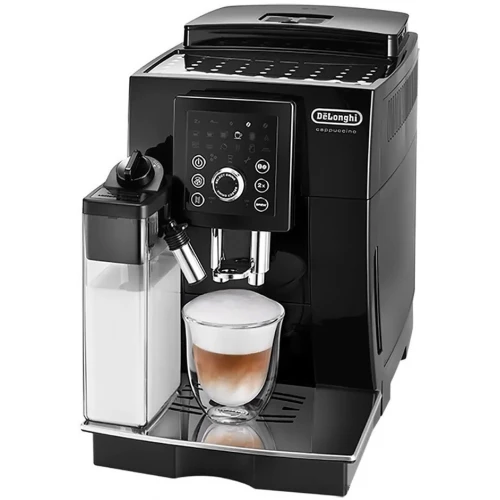 Эспрессо кофемашина Delonghi Cappuccino Smart ECAM 23.260.B