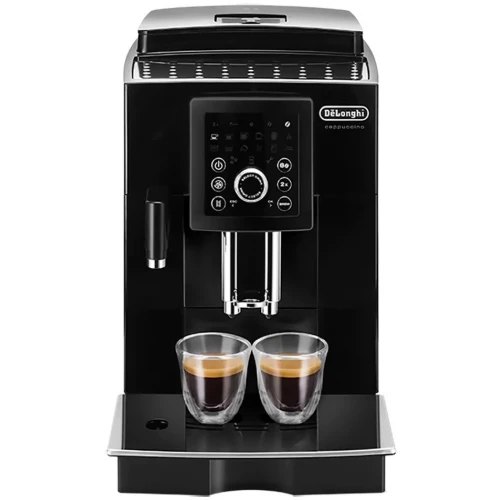 Эспрессо кофемашина Delonghi Cappuccino Smart ECAM 23.260.B