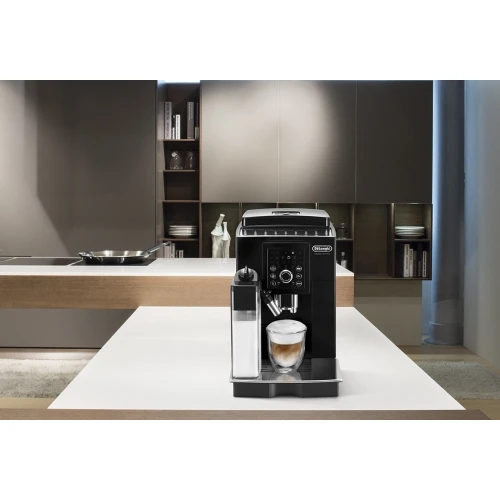 Эспрессо кофемашина Delonghi Cappuccino Smart ECAM 23.260.B