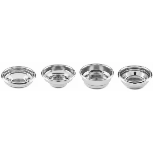 Капельная кофеварка KitchenAid 5KES6503ECA