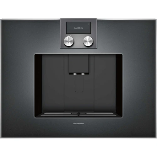 Кофемашина Gaggenau CM450101